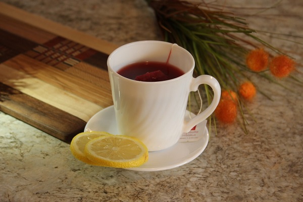 tisane rilassanti