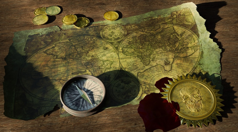 carta geografica