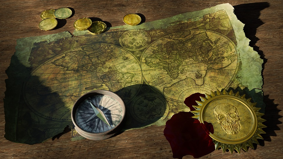 carta geografica