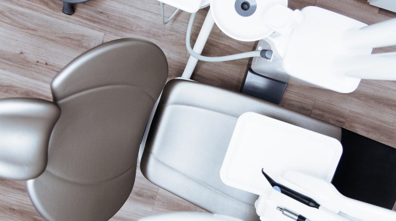 dentista