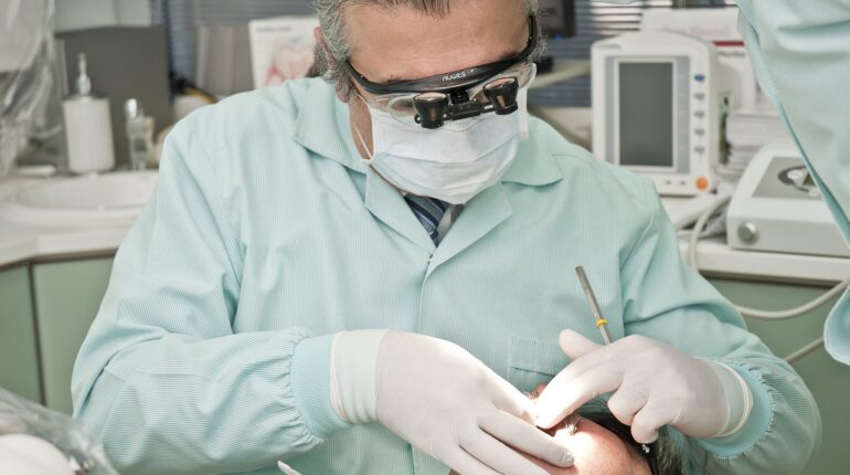 dentista